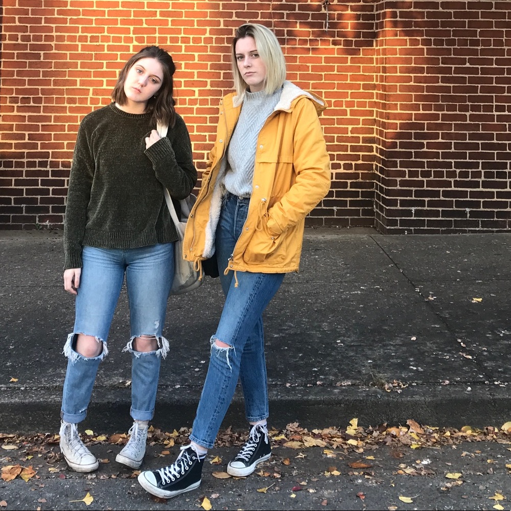 Utility Jacket - image 6